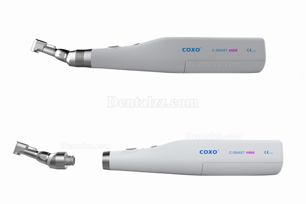 YUSENDENT® C-smart miniポータブル式根管治療機器(コードレス）